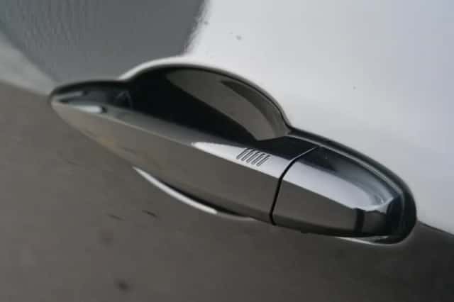 BMW X5 (2014) thumbnail 37