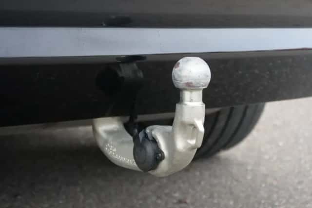 BMW X5 (2014) thumbnail 39