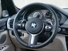 BMW X5 (2014) thumbnail 5
