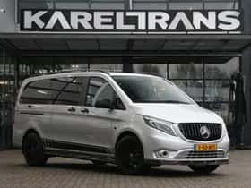 Mercedes-Benz Vito (2020) thumbnail 1