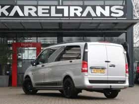 Mercedes-Benz Vito (2020) thumbnail 2
