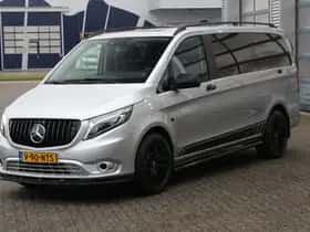 Mercedes-Benz Vito (2020) thumbnail 11