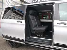 Mercedes-Benz Vito (2020) thumbnail 13