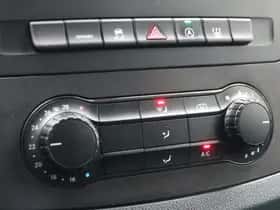 Mercedes-Benz Vito (2020) thumbnail 16
