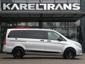 Mercedes-Benz Vito (2020) thumbnail 17