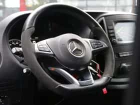 Mercedes-Benz Vito (2020) thumbnail 18