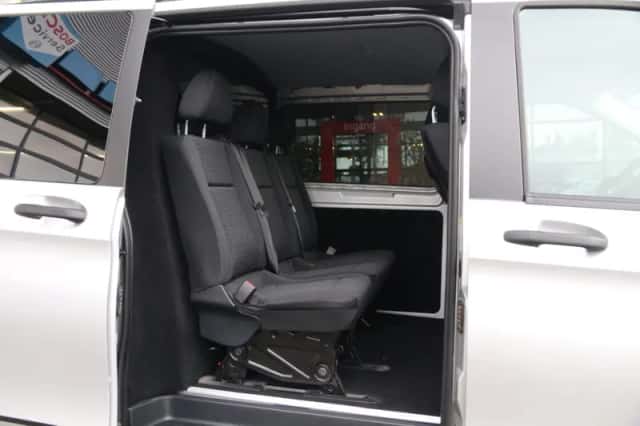 Mercedes-Benz Vito (2020) thumbnail 19