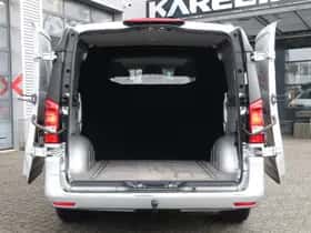 Mercedes-Benz Vito (2020) thumbnail 3