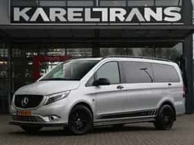 Mercedes-Benz Vito (2020) thumbnail 25