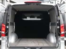 Mercedes-Benz Vito (2020) thumbnail 4