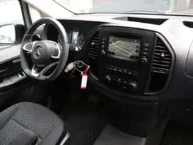 Mercedes-Benz Vito (2020) thumbnail 5