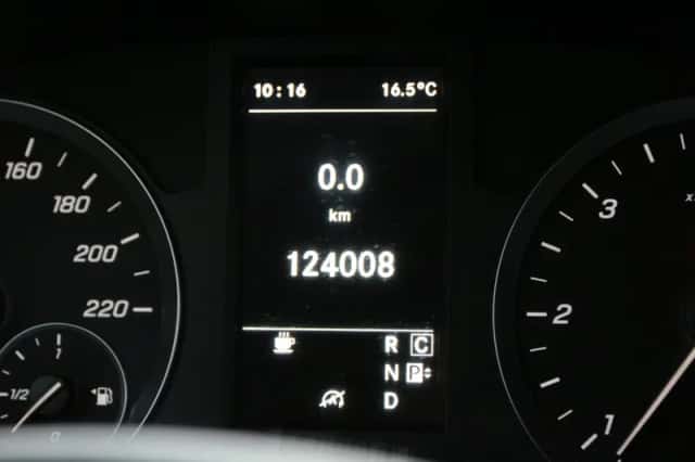 Mercedes-Benz Vito (2020) thumbnail 7