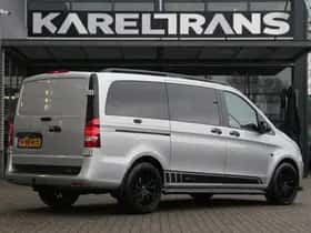 Mercedes-Benz Vito (2020) thumbnail 8