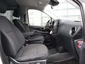 Mercedes-Benz Vito (2020) thumbnail 9