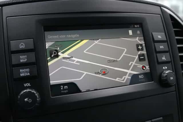 Mercedes-Benz Vito (2020) thumbnail 10