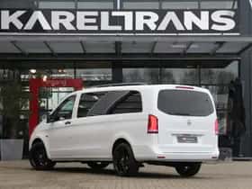 Mercedes-Benz Vito (2020) thumbnail 2