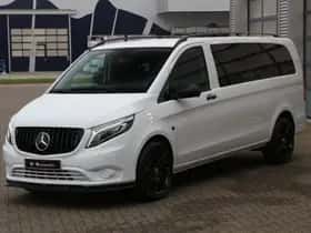 Mercedes-Benz Vito (2020) thumbnail 11