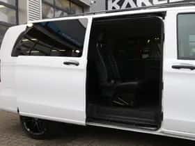 Mercedes-Benz Vito (2020) thumbnail 13