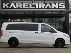 Mercedes-Benz Vito (2020) thumbnail 15