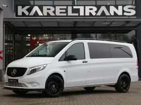 Mercedes-Benz Vito (2020) thumbnail 18
