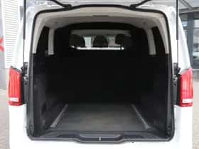 Mercedes-Benz Vito (2020) thumbnail 3