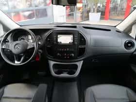 Mercedes-Benz Vito (2020) thumbnail 4