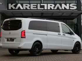 Mercedes-Benz Vito (2020) thumbnail 8