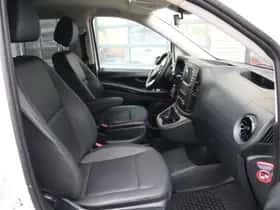 Mercedes-Benz Vito (2020) thumbnail 9