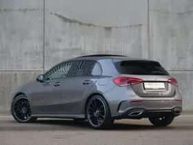 Mercedes-Benz A-Klasse (2019) thumbnail 2