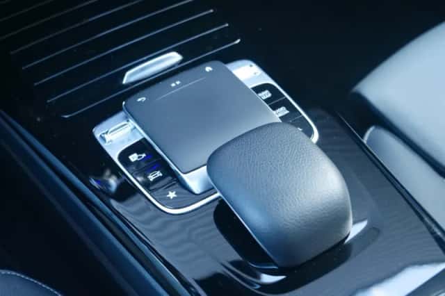 Mercedes-Benz A-Klasse (2019) thumbnail 11