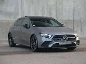 Mercedes-Benz A-Klasse (2019) thumbnail 12