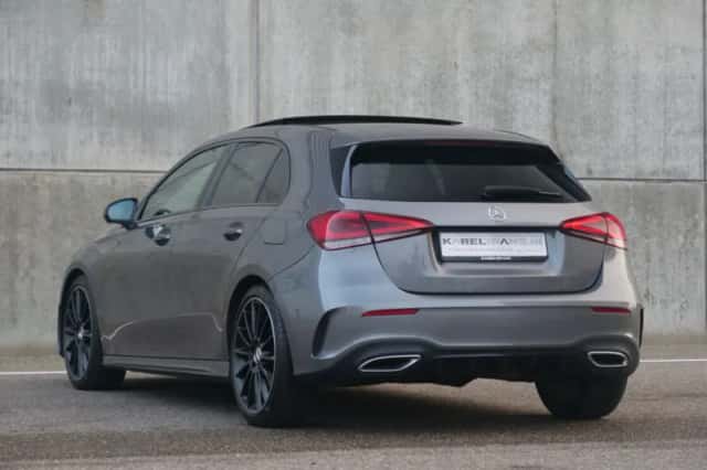 Mercedes-Benz A-Klasse (2019) thumbnail 13