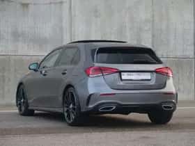 Mercedes-Benz A-Klasse (2019) thumbnail 13