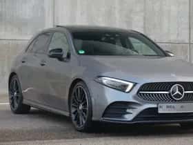 Mercedes-Benz A-Klasse (2019) thumbnail 14