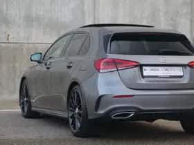 Mercedes-Benz A-Klasse (2019) thumbnail 15