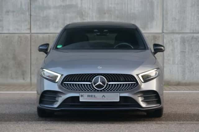 Mercedes-Benz A-Klasse (2019) thumbnail 16