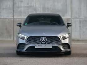 Mercedes-Benz A-Klasse (2019) thumbnail 16