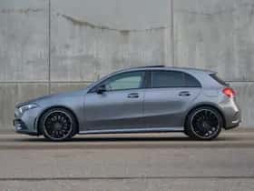 Mercedes-Benz A-Klasse (2019) thumbnail 17