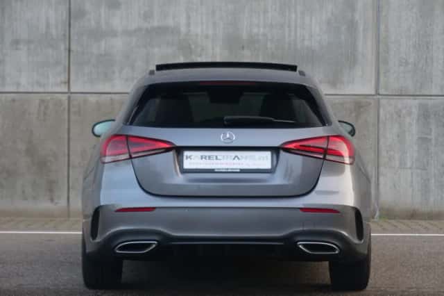 Mercedes-Benz A-Klasse (2019) thumbnail 18