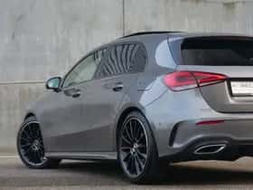 Mercedes-Benz A-Klasse (2019) thumbnail 19