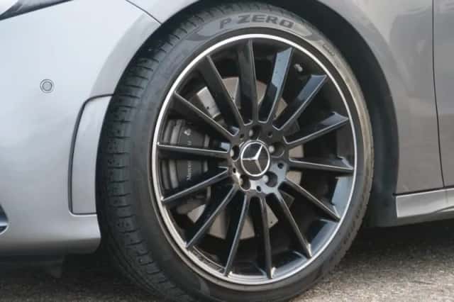 Mercedes-Benz A-Klasse (2019) thumbnail 20