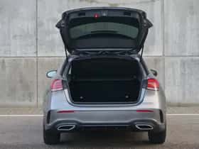 Mercedes-Benz A-Klasse (2019) thumbnail 3