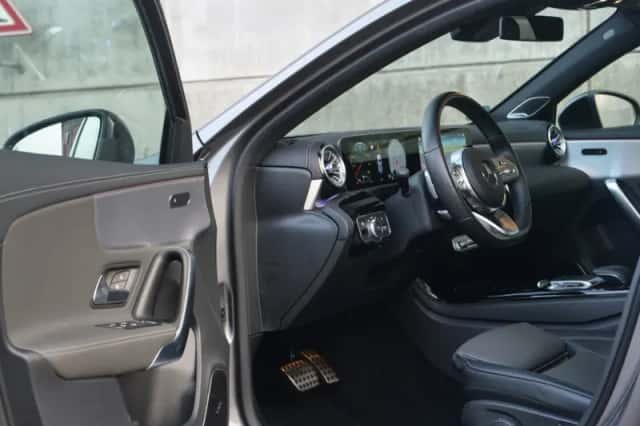 Mercedes-Benz A-Klasse (2019) thumbnail 21