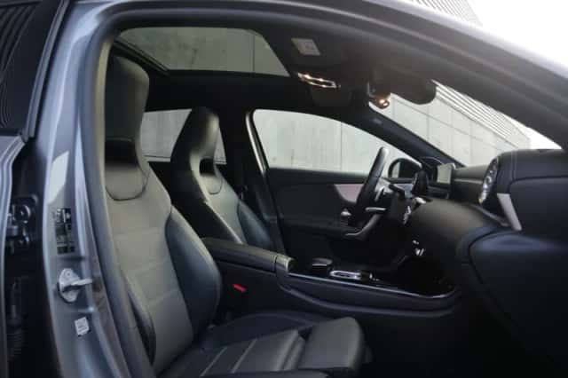 Mercedes-Benz A-Klasse (2019) thumbnail 22