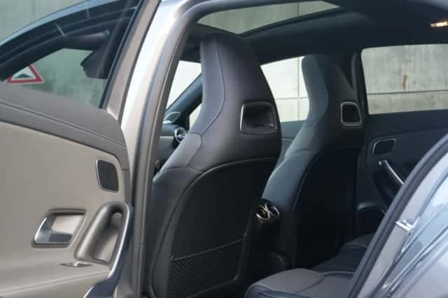 Mercedes-Benz A-Klasse (2019) thumbnail 26