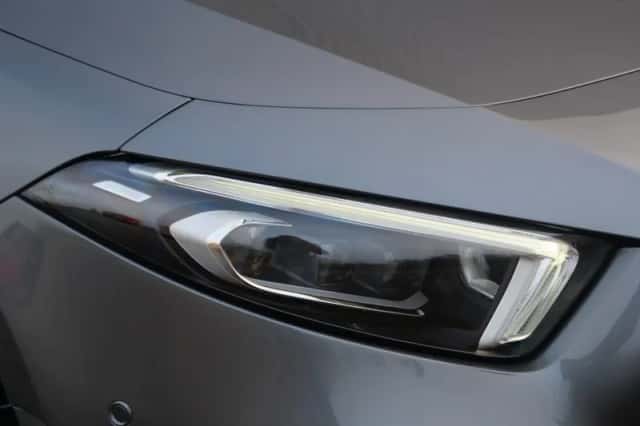 Mercedes-Benz A-Klasse (2019) thumbnail 27