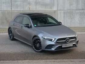 Mercedes-Benz A-Klasse (2019) thumbnail 29
