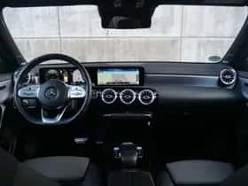 Mercedes-Benz A-Klasse (2019) thumbnail 4