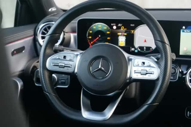 Mercedes-Benz A-Klasse (2019) thumbnail 5