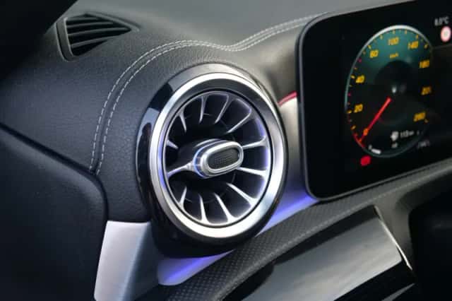 Mercedes-Benz A-Klasse (2019) thumbnail 6
